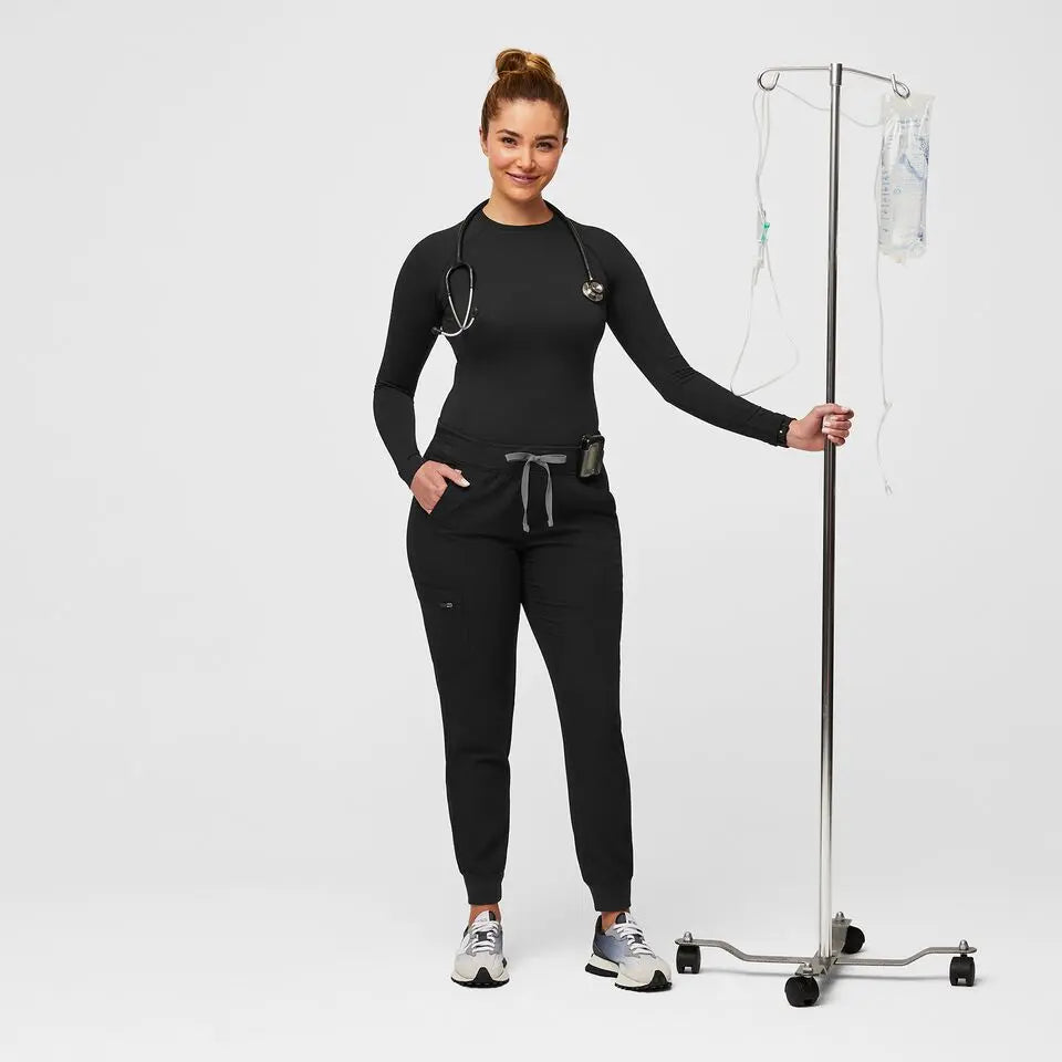 Salta Seamless Longsleeve Underscrub