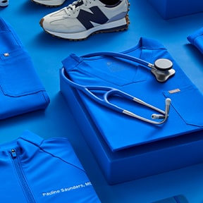 Royal Blue