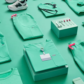 Surgical Green