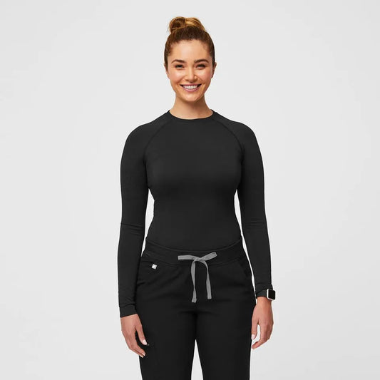 Salta Seamless Longsleeve Underscrub