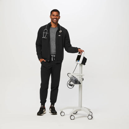 Cobaki Scrub Jacket