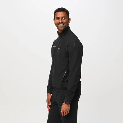 Cobaki Scrub Jacket