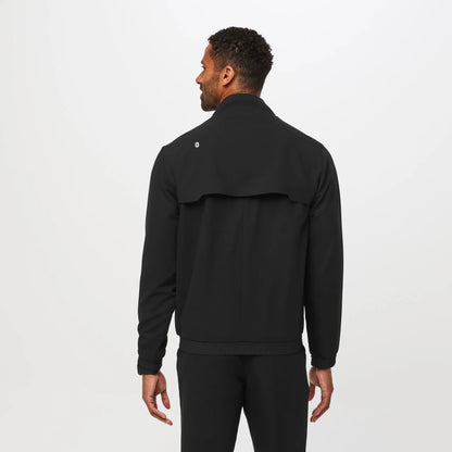 Cobaki Scrub Jacket