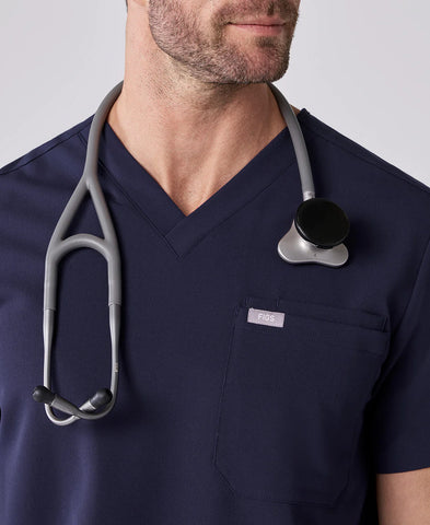Scrub Tops