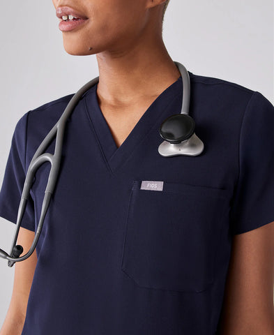 Scrub Tops